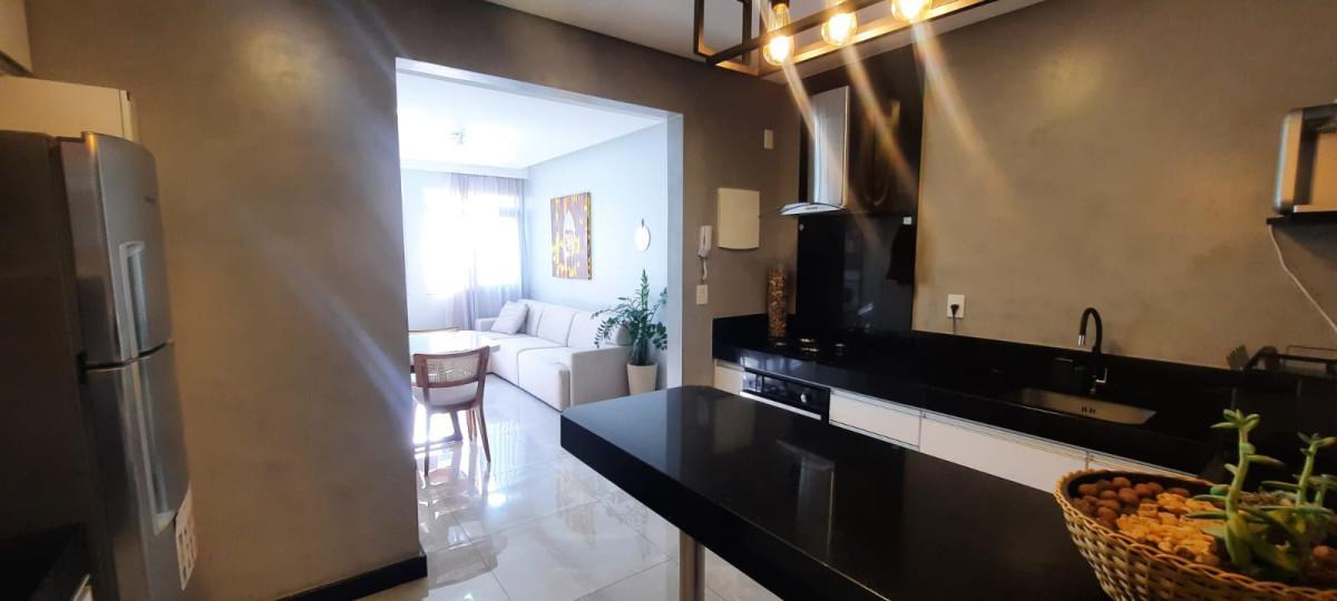 Apartamento, Serra, 3 Quartos, 1 Vaga, 1 Suíte