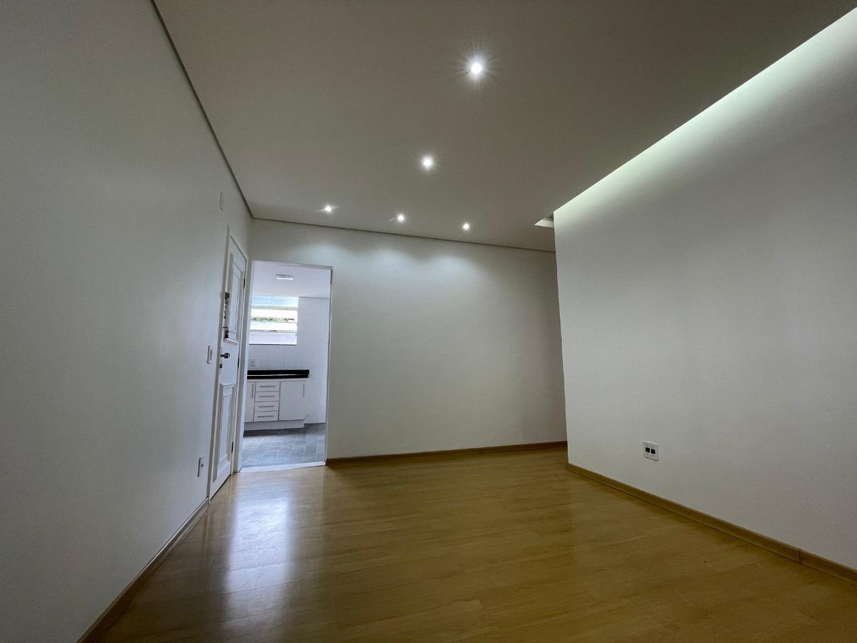 Apartamento, Minas Brasil, 3 Quartos, 1 Vaga