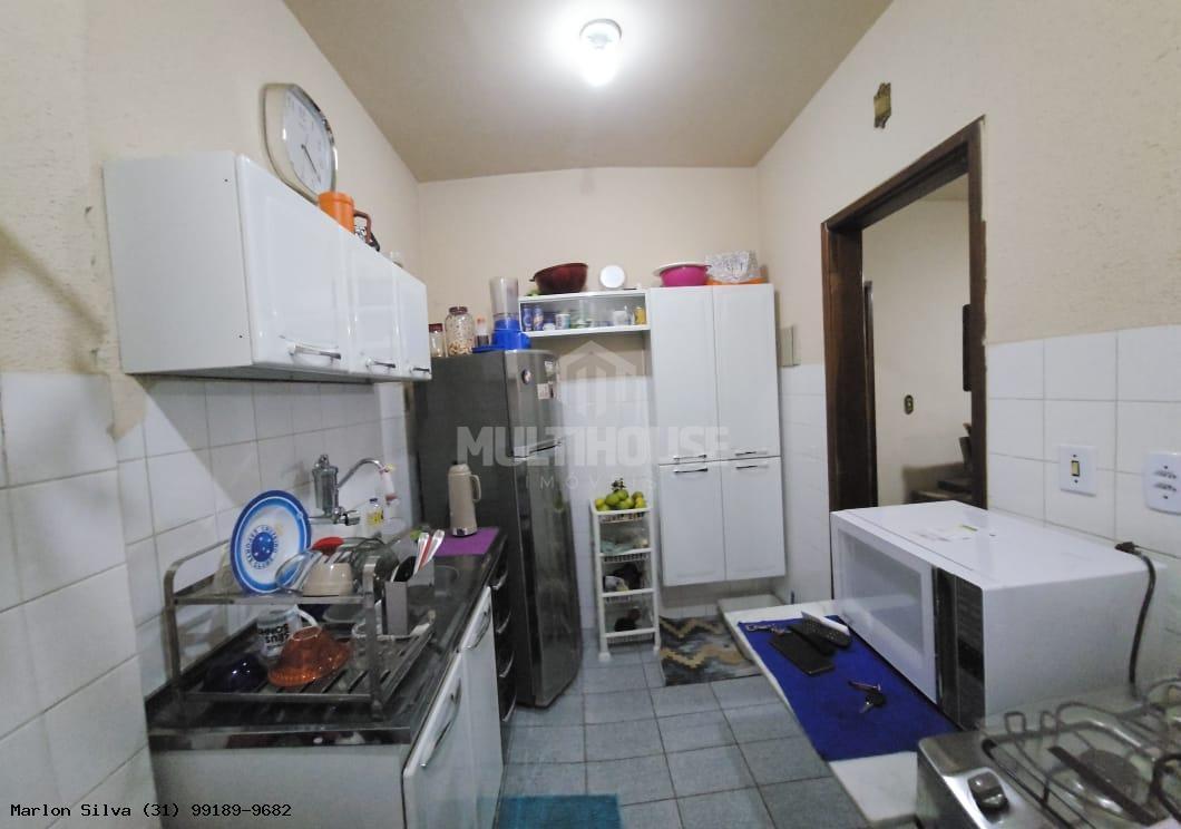 Apartamento, São Benedito, 2 Quartos, 1 Vaga