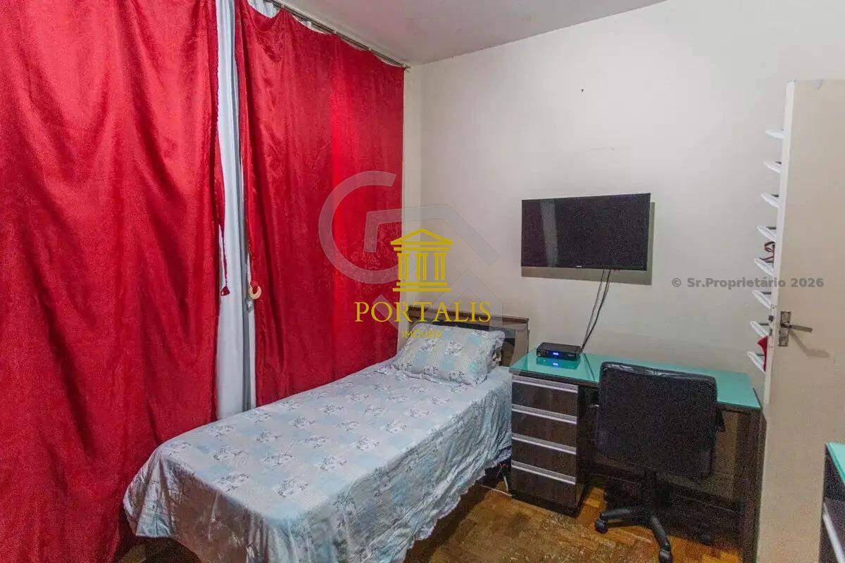 Apartamento, Lourdes, 3 Quartos, 1 Vaga, 1 Suíte
