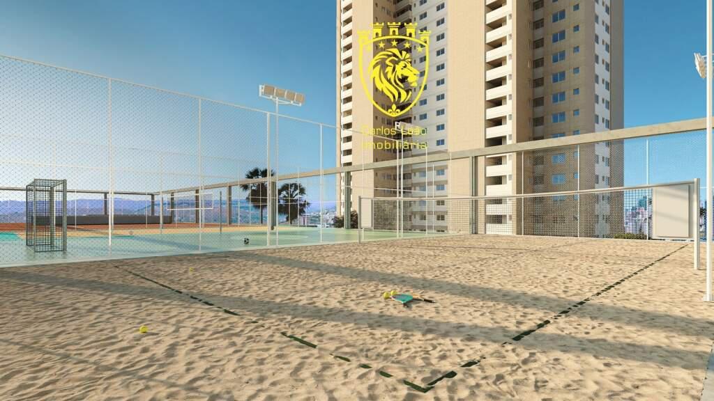 Apartamento, Vila da Serra, 3 Quartos, 2 Vagas, 1 Suíte