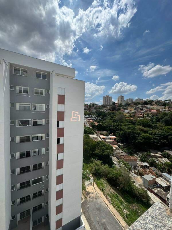 Apartamento, Buritis, 2 Quartos, 2 Vagas, 1 Suíte