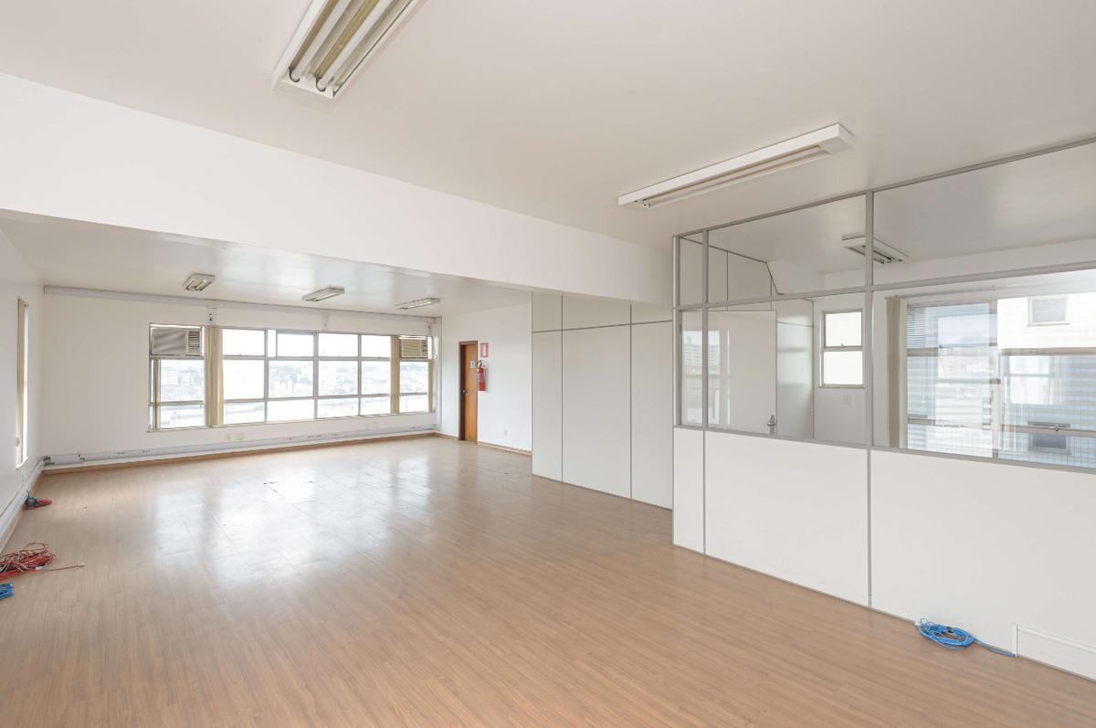 Sala, Santa Efigênia, 0 Quarto, 0 Vaga