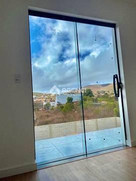 Casa, Vale do Sol, 3 Quartos, 0 Vaga, 1 Suíte