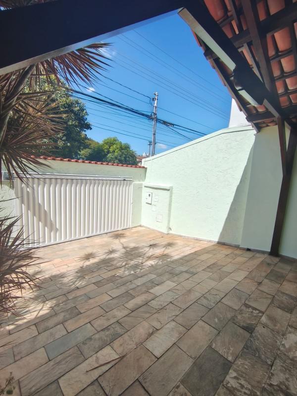 Casa, Alípio de Melo, 5 Quartos, 4 Vagas, 2 Suítes