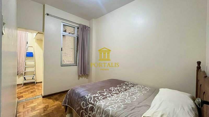 Apartamento, Centro, 3 Quartos, 0 Vaga