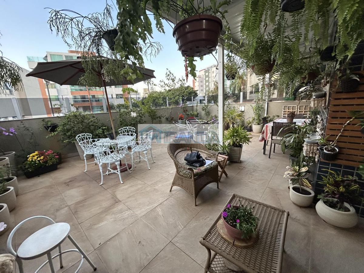 Apartamento, Castelo, 3 Quartos, 2 Vagas, 1 Suíte