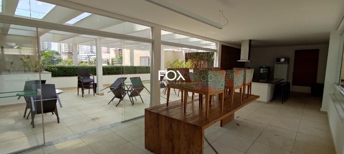 Apartamento, Sion, 3 Quartos, 2 Vagas, 1 Suíte