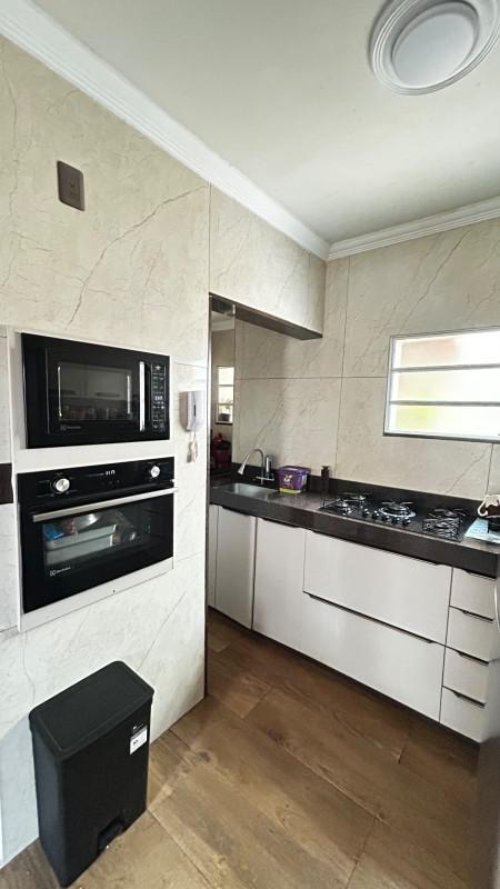 Apartamento, Serra Verde (venda Nova), 2 Quartos, 1 Vaga