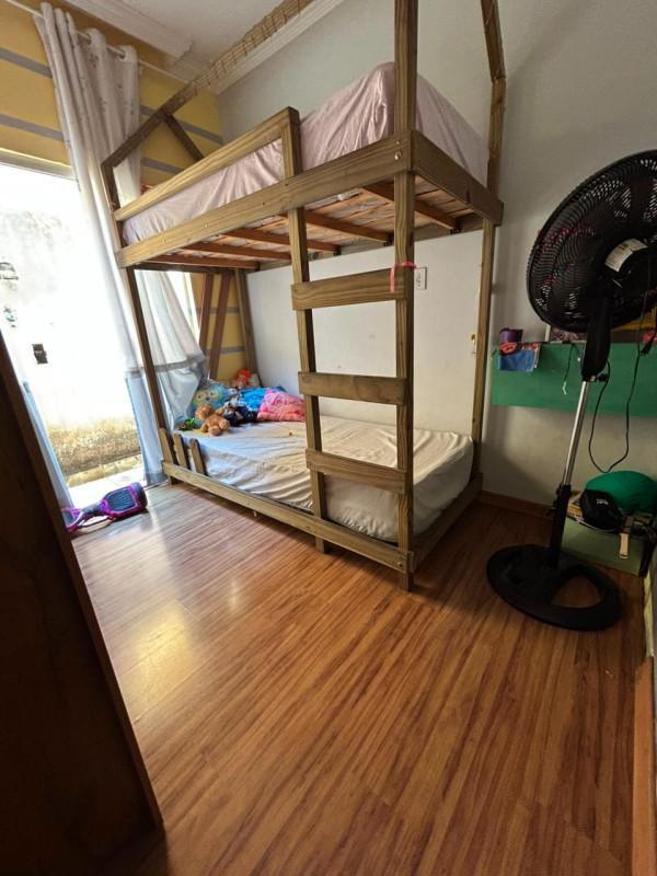 Casa, São Pedro, 3 Quartos, 2 Vagas