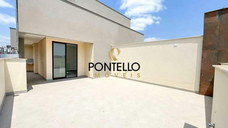 Cobertura, Prado, 2 Quartos, 2 Vagas, 2 Suítes