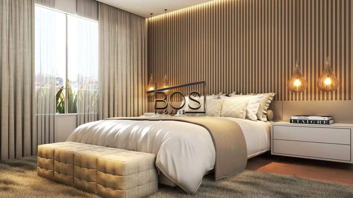 Apartamento, Cruzeiro, 3 Quartos, 2 Vagas, 1 Suíte