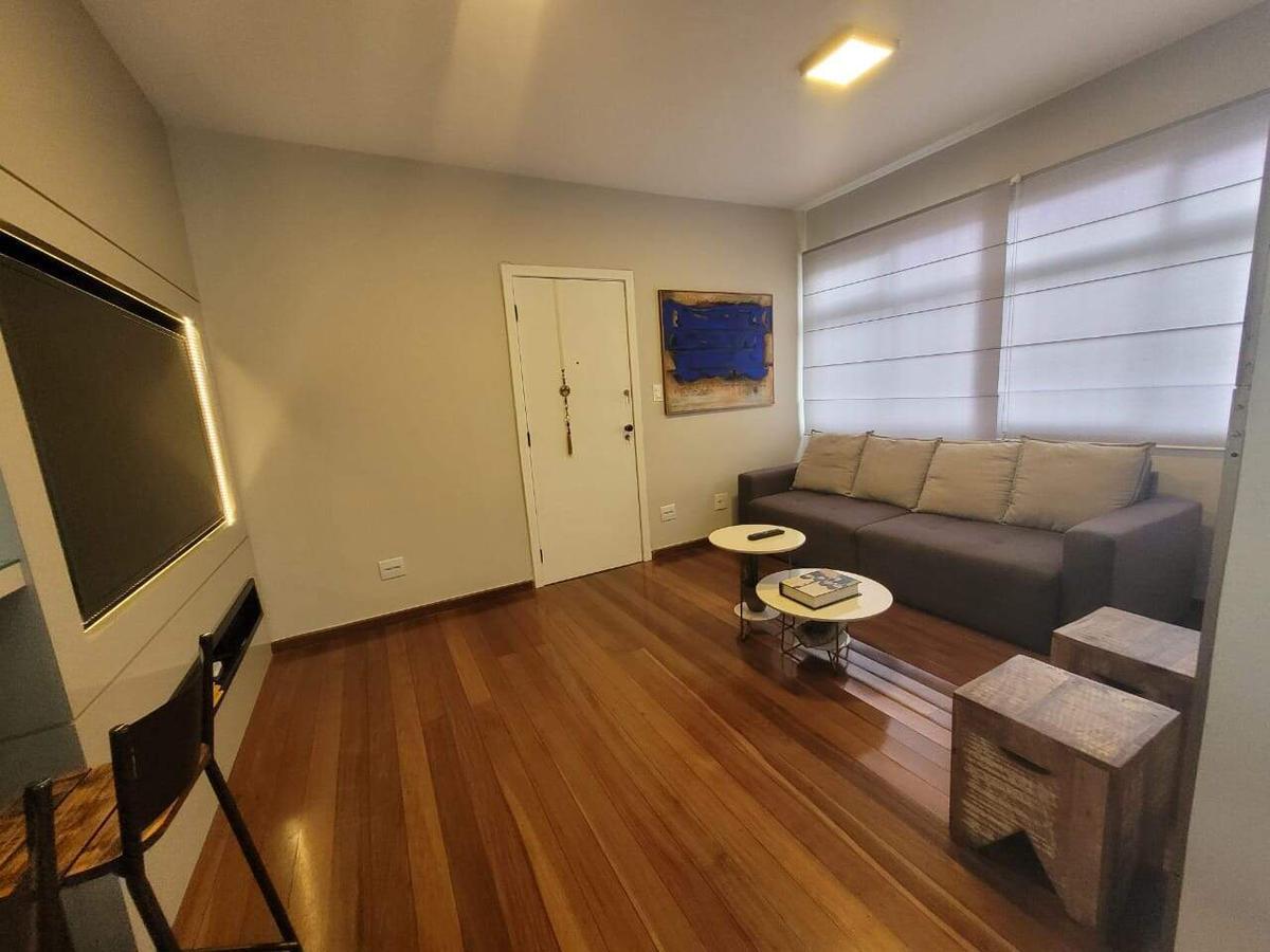 Apartamento, Buritis, 3 Quartos, 2 Vagas, 1 Suíte