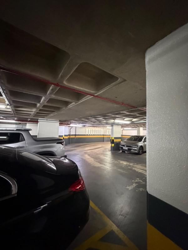 Garagem, Gutierrez, 0 Quarto, 30 Vagas