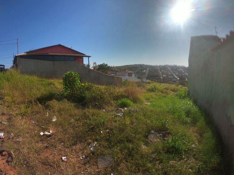Lote, Parque Boa Vista, 0 Quarto, 0 Vaga