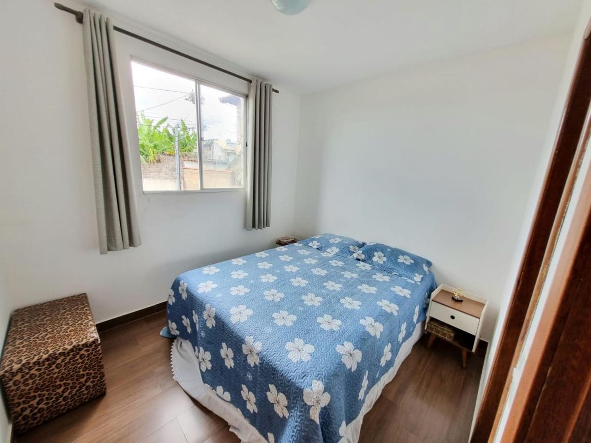 Apartamento, Fernão Dias, 4 Quartos, 1 Vaga, 1 Suíte