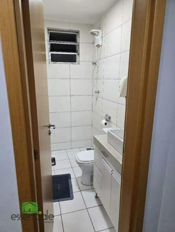 Apartamento, Riacho das Pedras, 2 Quartos, 1 Vaga, 1 Suíte