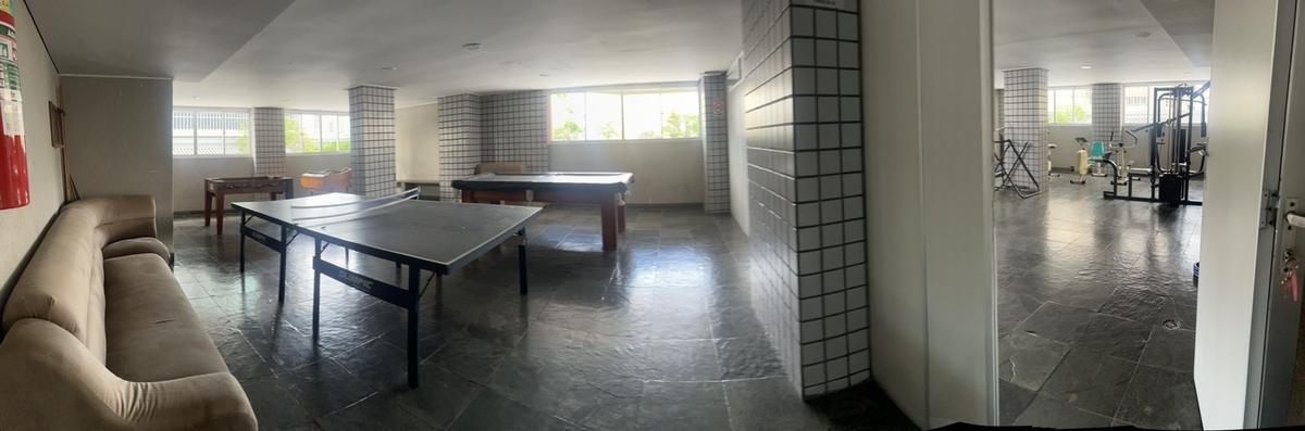 Apartamento, Barro Preto, 2 Quartos, 1 Vaga