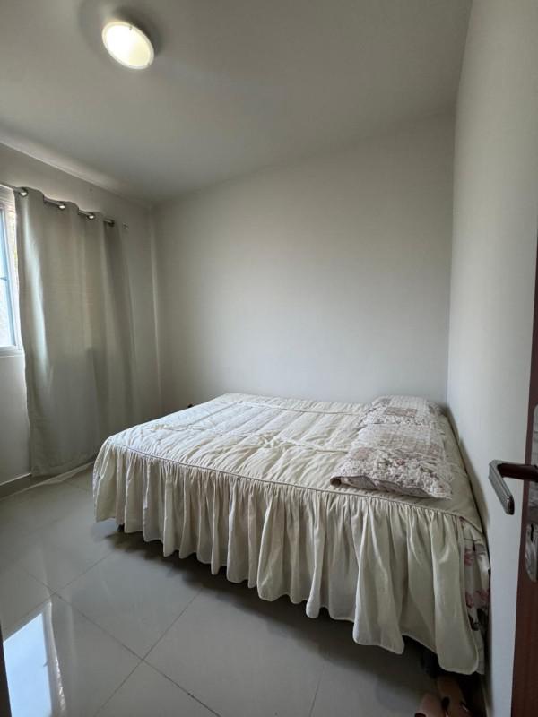 Apartamento, Bandeirantes (pampulha), 2 Quartos, 1 Vaga