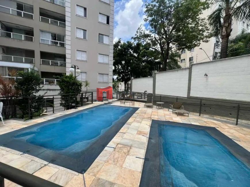 Apartamento, Castelo, 2 Quartos, 2 Vagas, 1 Suíte