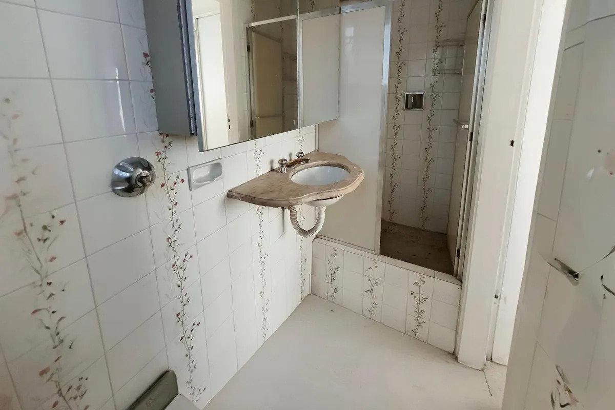 Apartamento, Cruzeiro, 3 Quartos, 1 Vaga, 1 Suíte