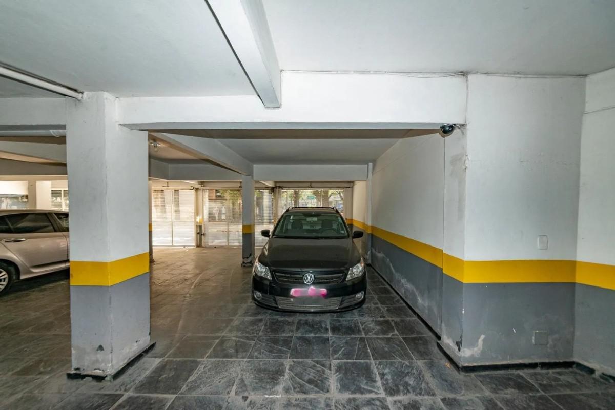 Apartamento, Coração de Jesus, 4 Quartos, 2 Vagas, 1 Suíte