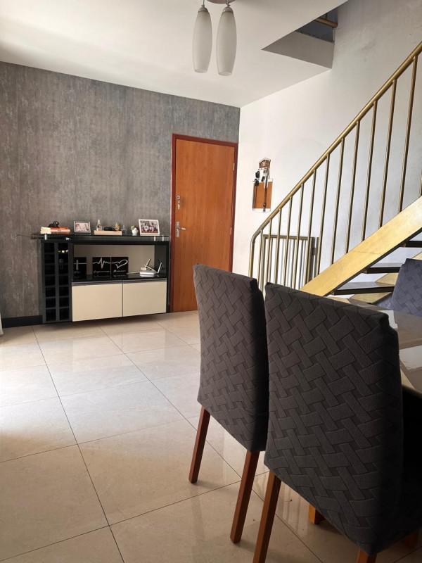 Cobertura, Paquetá, 3 Quartos, 2 Vagas, 1 Suíte