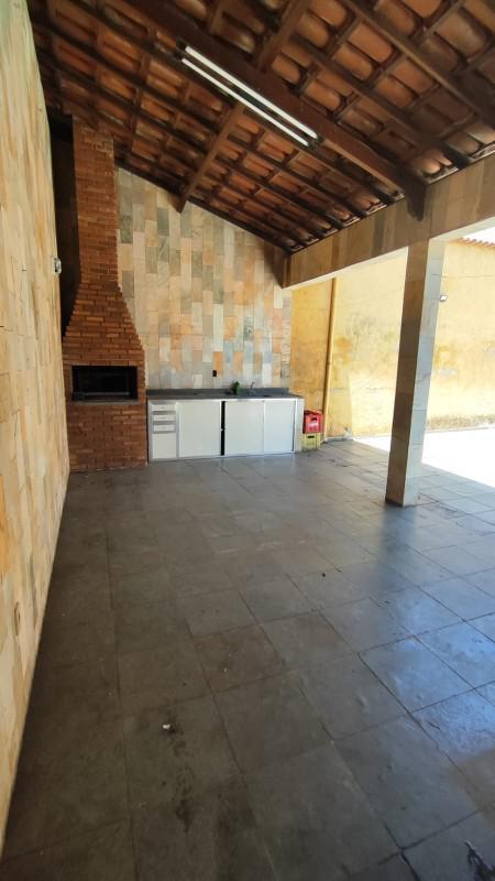 Casa, Arvoredo, 3 Quartos, 2 Vagas, 1 Suíte