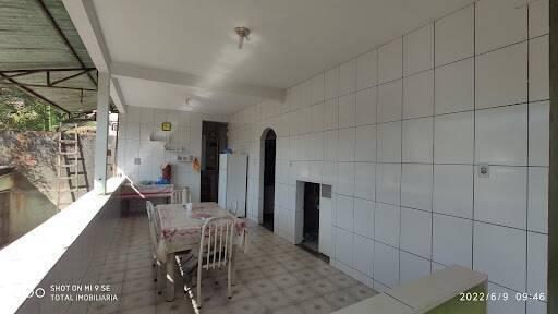 Casa, Caladinho, 3 Quartos, 3 Vagas