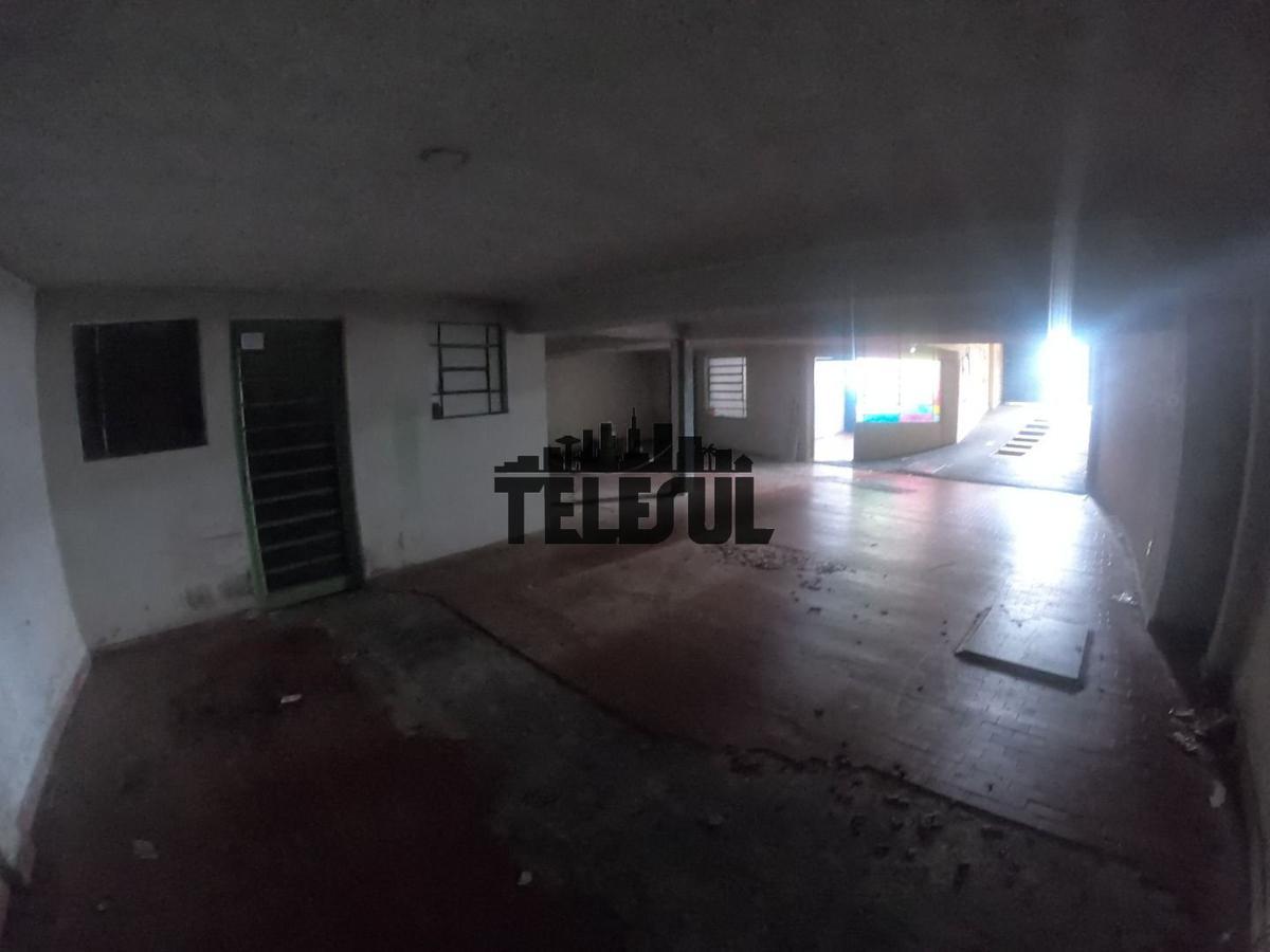 Galpão, Centro, 0 Quarto, 6 Vagas