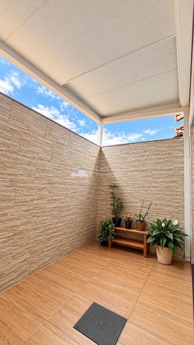 Casa, Copacabana, 2 Quartos, 1 Vaga