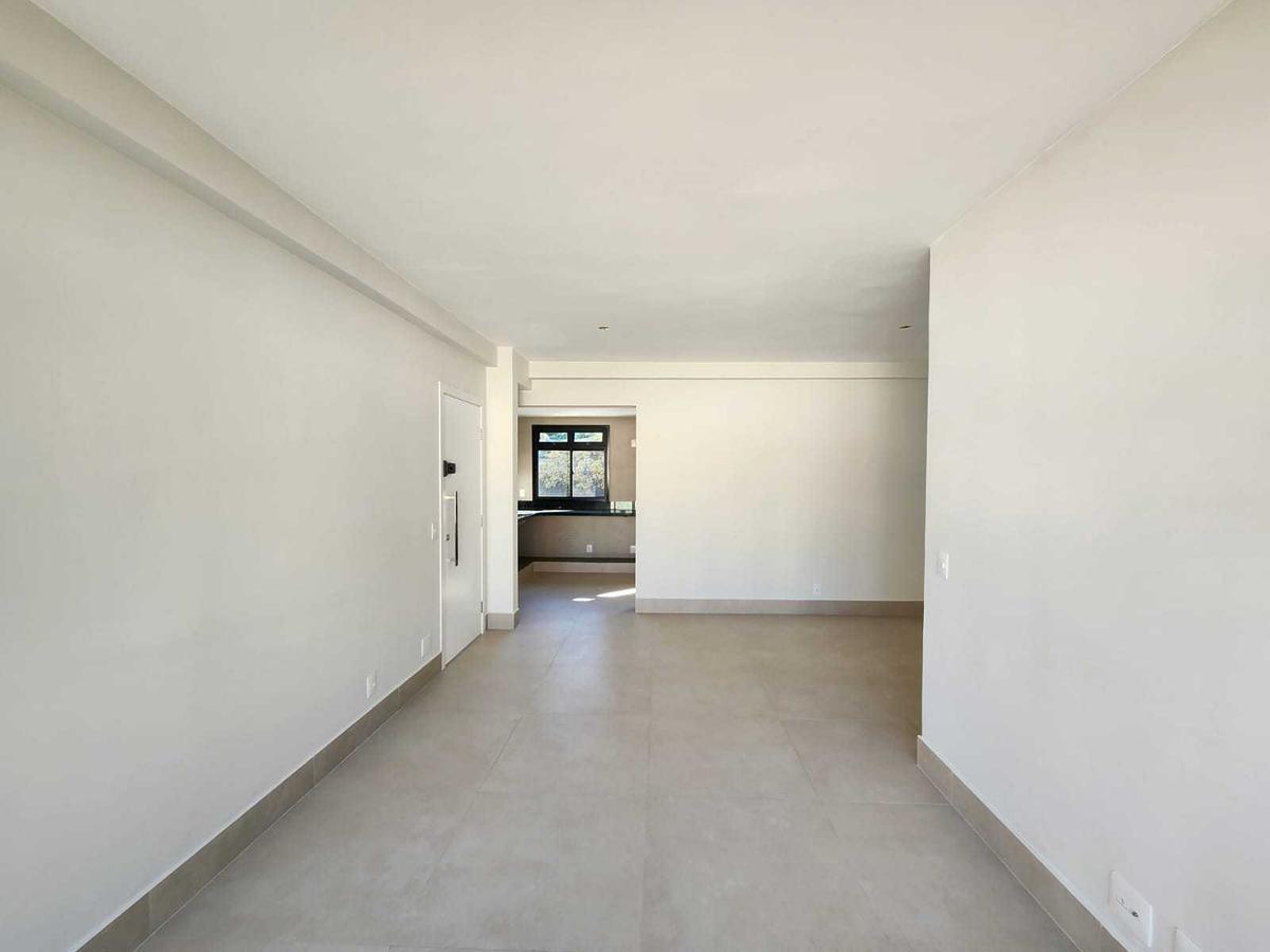 Apartamento, Serra, 3 Quartos, 1 Vaga, 1 Suíte