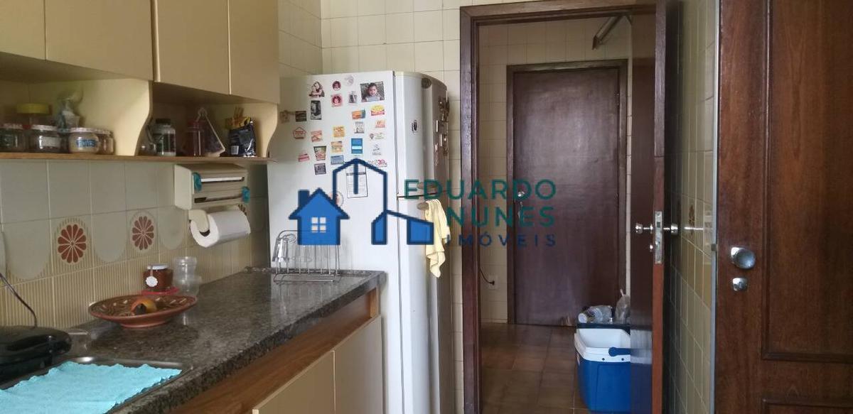 Apartamento, Lourdes, 4 Quartos, 2 Vagas, 2 Suítes
