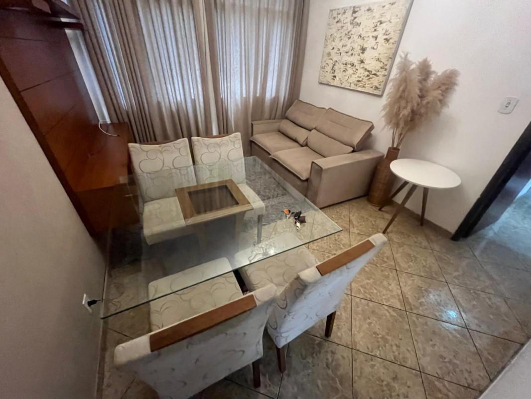 Apartamento, Padre Eustáquio, 3 Quartos, 1 Vaga