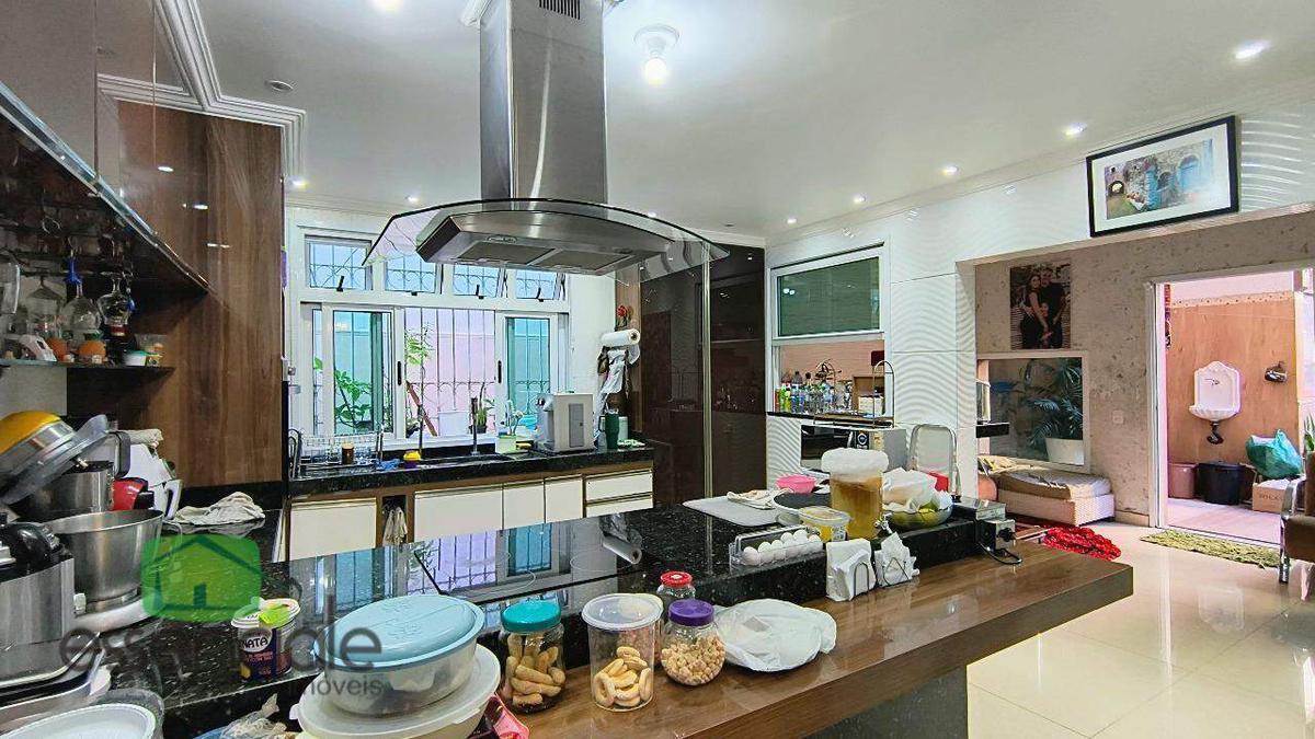 Casa, Novo Eldorado, 4 Quartos, 2 Vagas, 2 Suítes