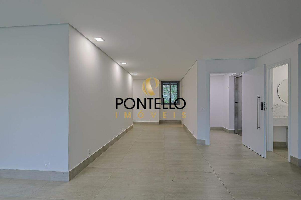 Apartamento, Vale do Sereno, 4 Quartos, 4 Vagas, 2 Suítes