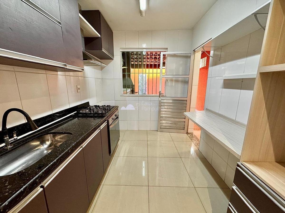 Casa, Santa Amélia, 2 Quartos, 1 Vaga, 2 Suítes