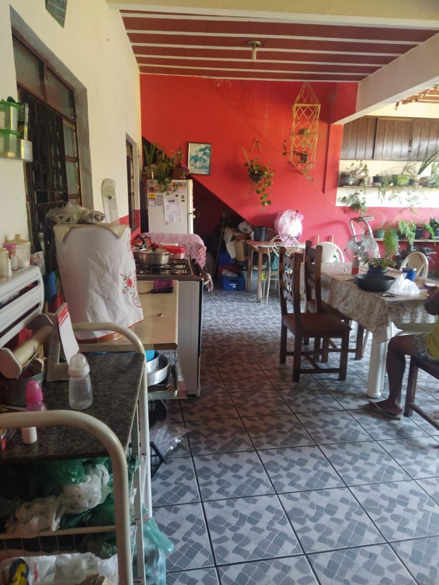 Casa, Vera Cruz, 4 Quartos, 2 Vagas, 2 Suítes