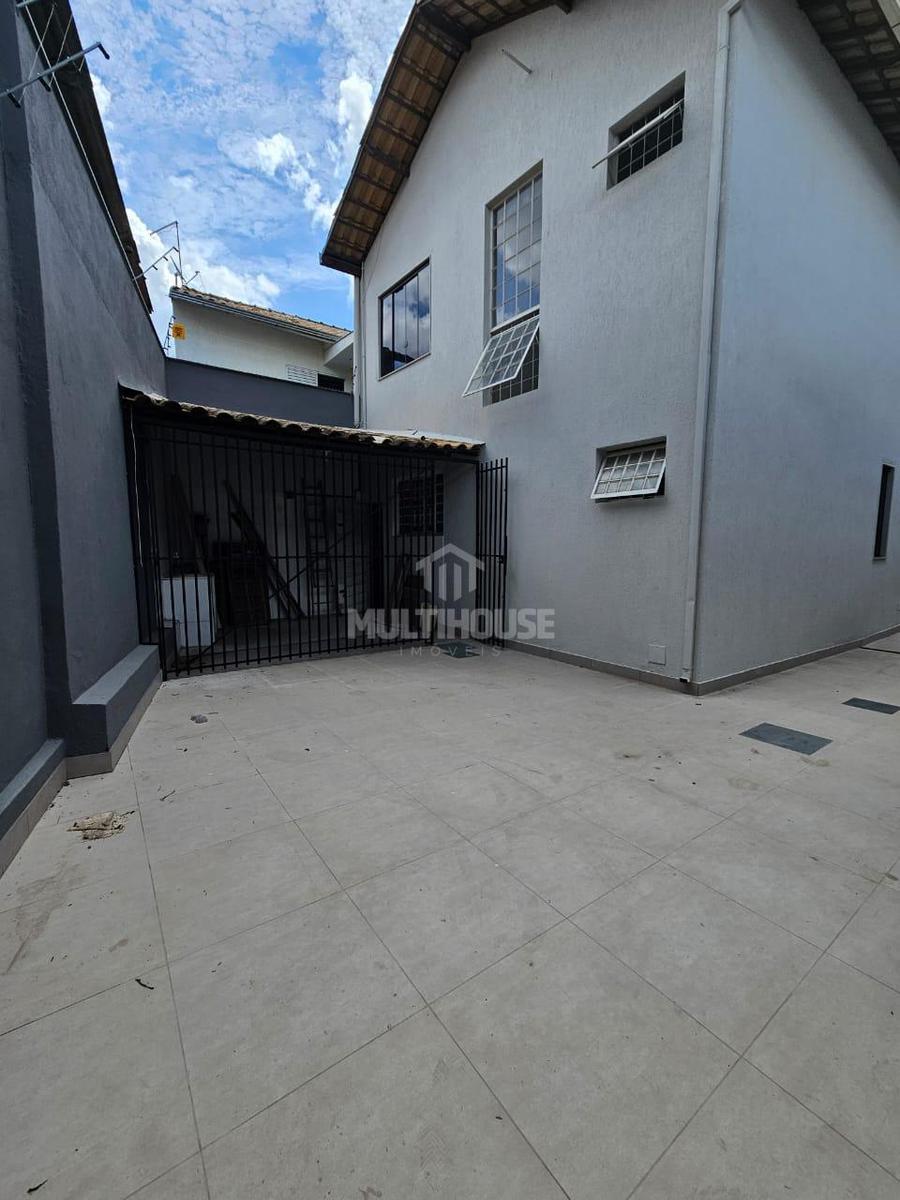 Casa, Santa Amélia, 3 Quartos, 4 Vagas, 1 Suíte