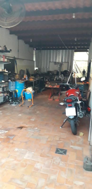 Casa, Fernão Dias, 3 Quartos, 3 Vagas, 1 Suíte