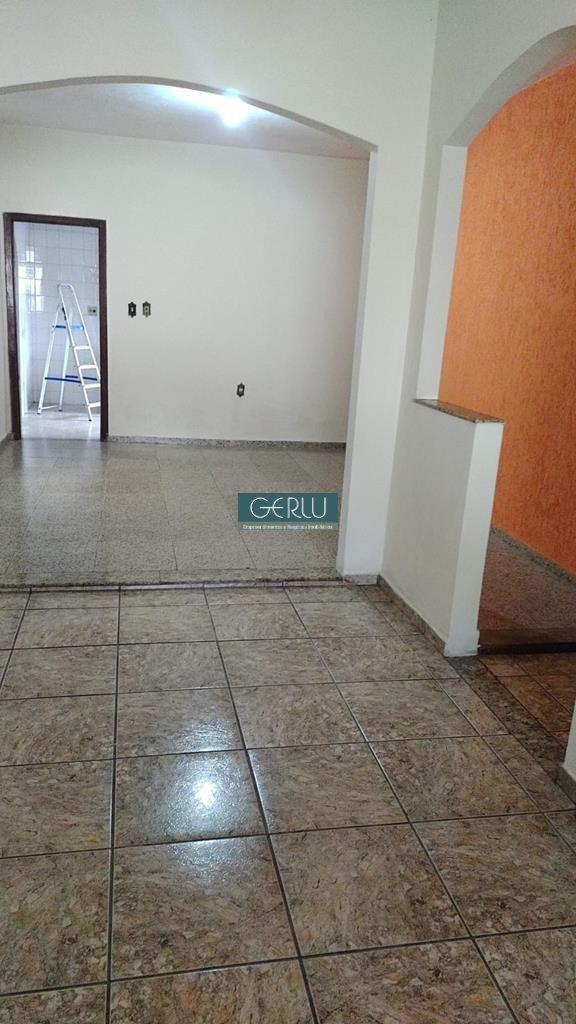 Casa, São Cristóvão, 3 Quartos, 6 Vagas