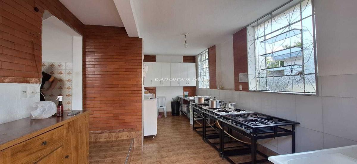 Casa, Industrial, 3 Quartos, 0 Vaga