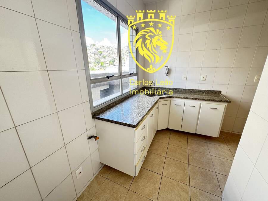 Apartamento, Santo Antônio, 4 Quartos, 2 Vagas, 1 Suíte