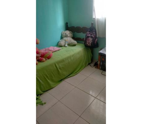 Apartamento, Parque Maracanã, 2 Quartos, 1 Vaga