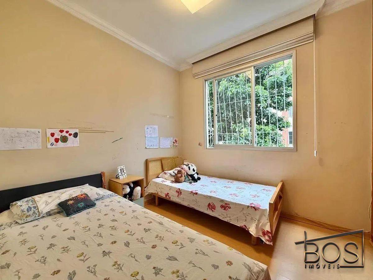 Apartamento, Santa Teresa, 3 Quartos, 1 Vaga, 1 Suíte