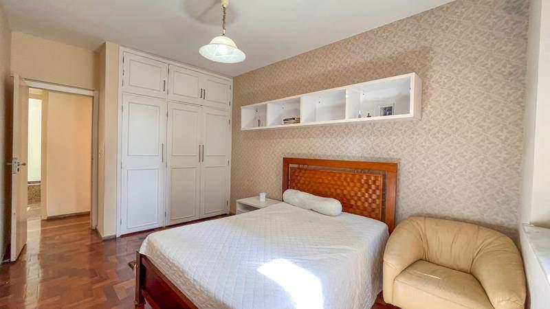 Apartamento, Santo Agostinho, 4 Quartos, 2 Vagas, 2 Suítes