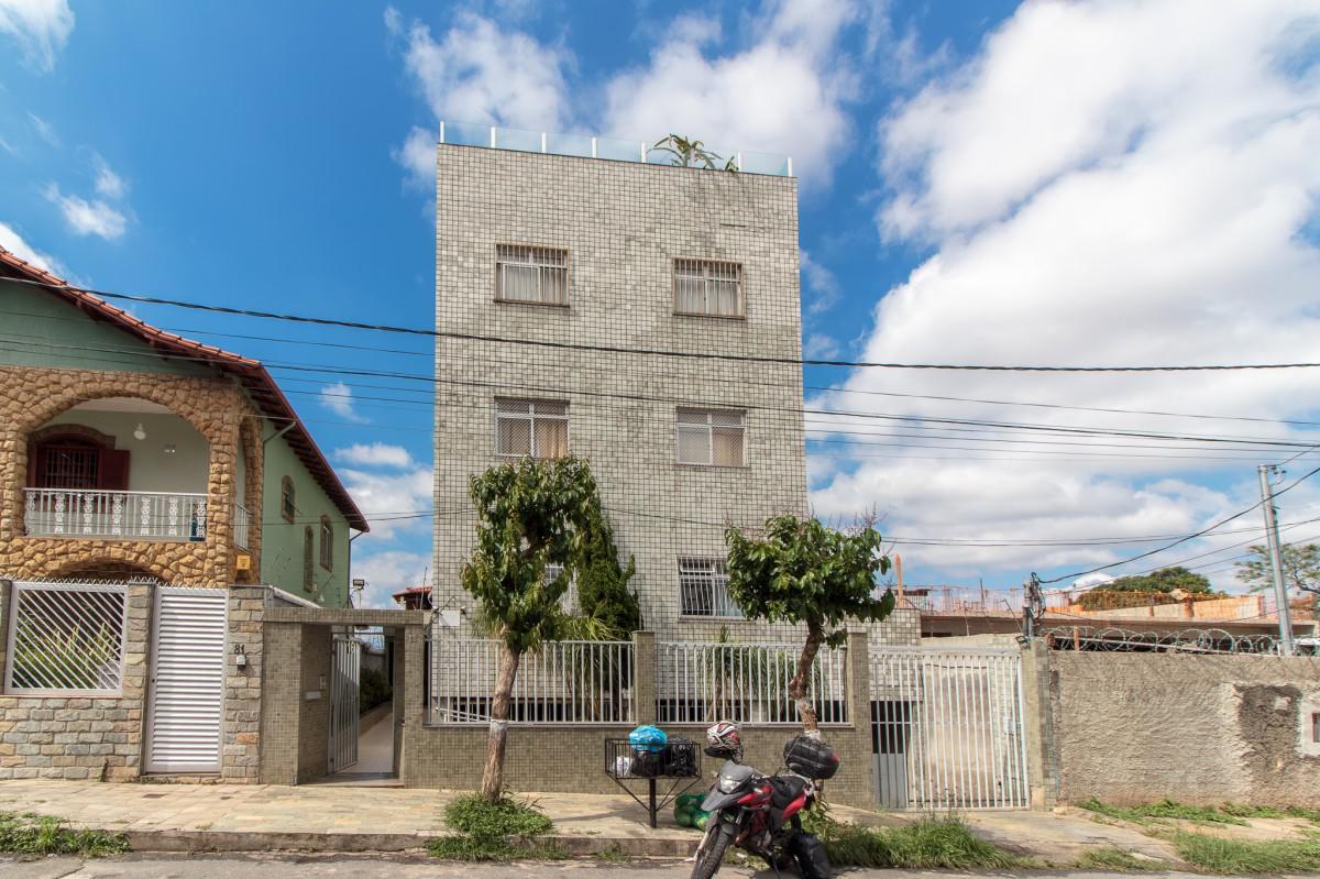 Apartamento, Minaslândia (p Maio), 3 Quartos, 2 Vagas, 1 Suíte