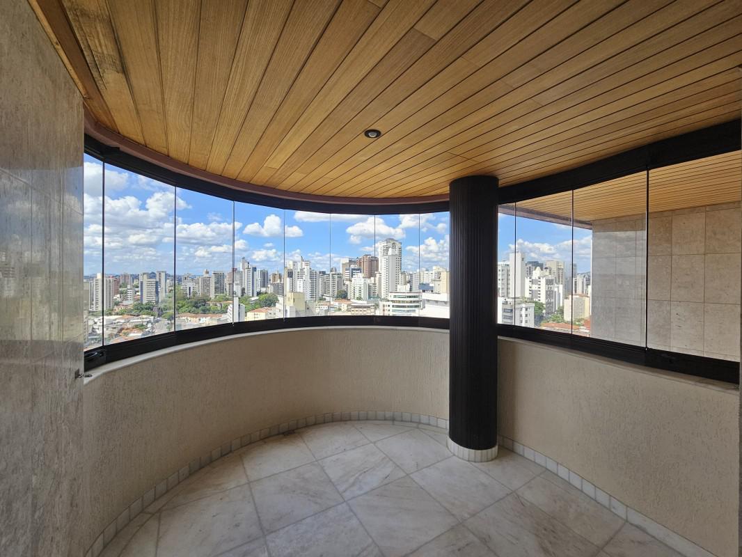 Apartamento, Gutierrez, 4 Quartos, 3 Vagas, 3 Suítes