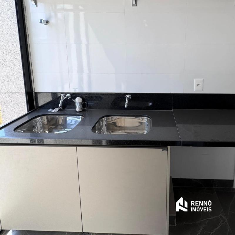 Apartamento, Lourdes, 4 Quartos, 4 Vagas, 4 Suítes