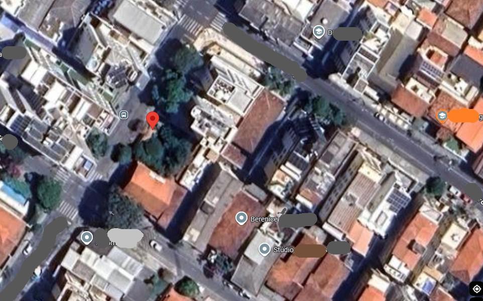 Lote, Cidade Nova, 3 Quartos, 8 Vagas